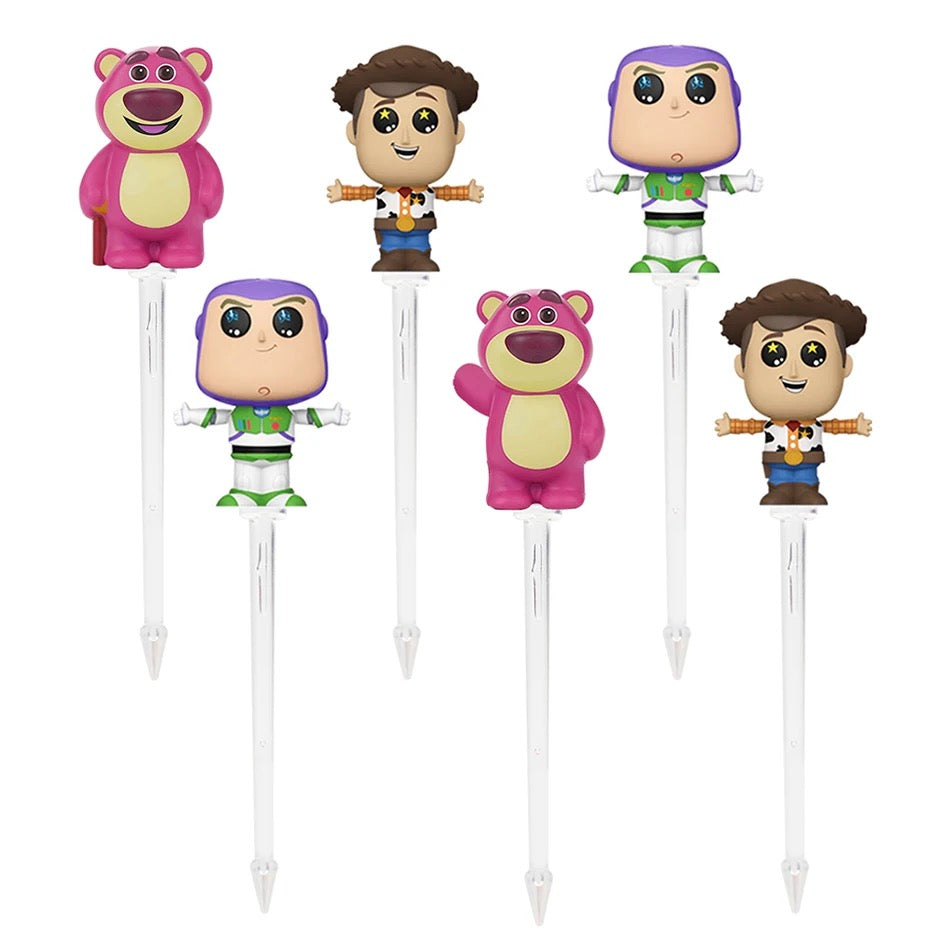 Toy Story FoodPicks