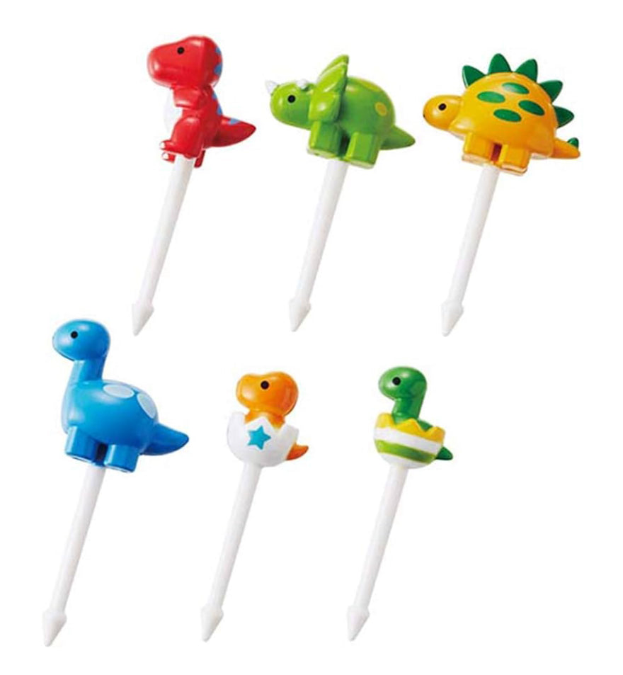 Dinosaurios FoodPicks