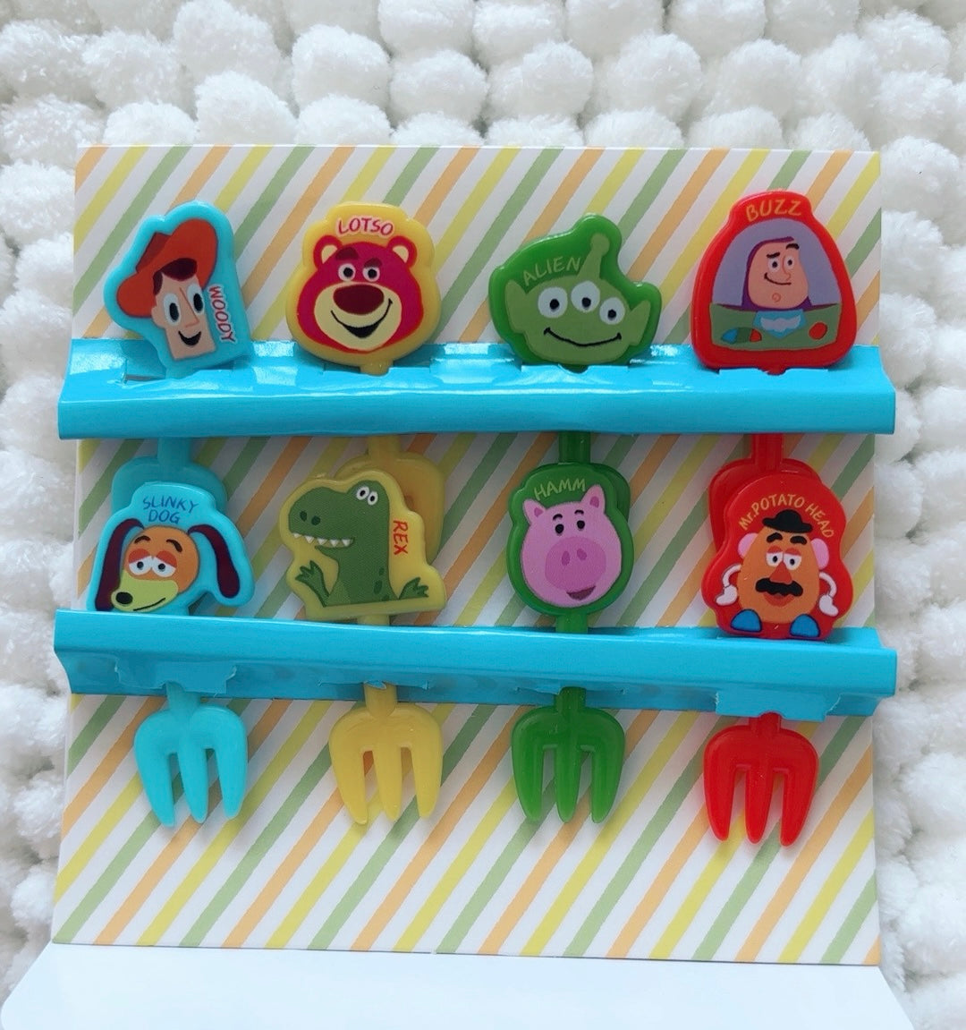 Toy Story FoodPicks