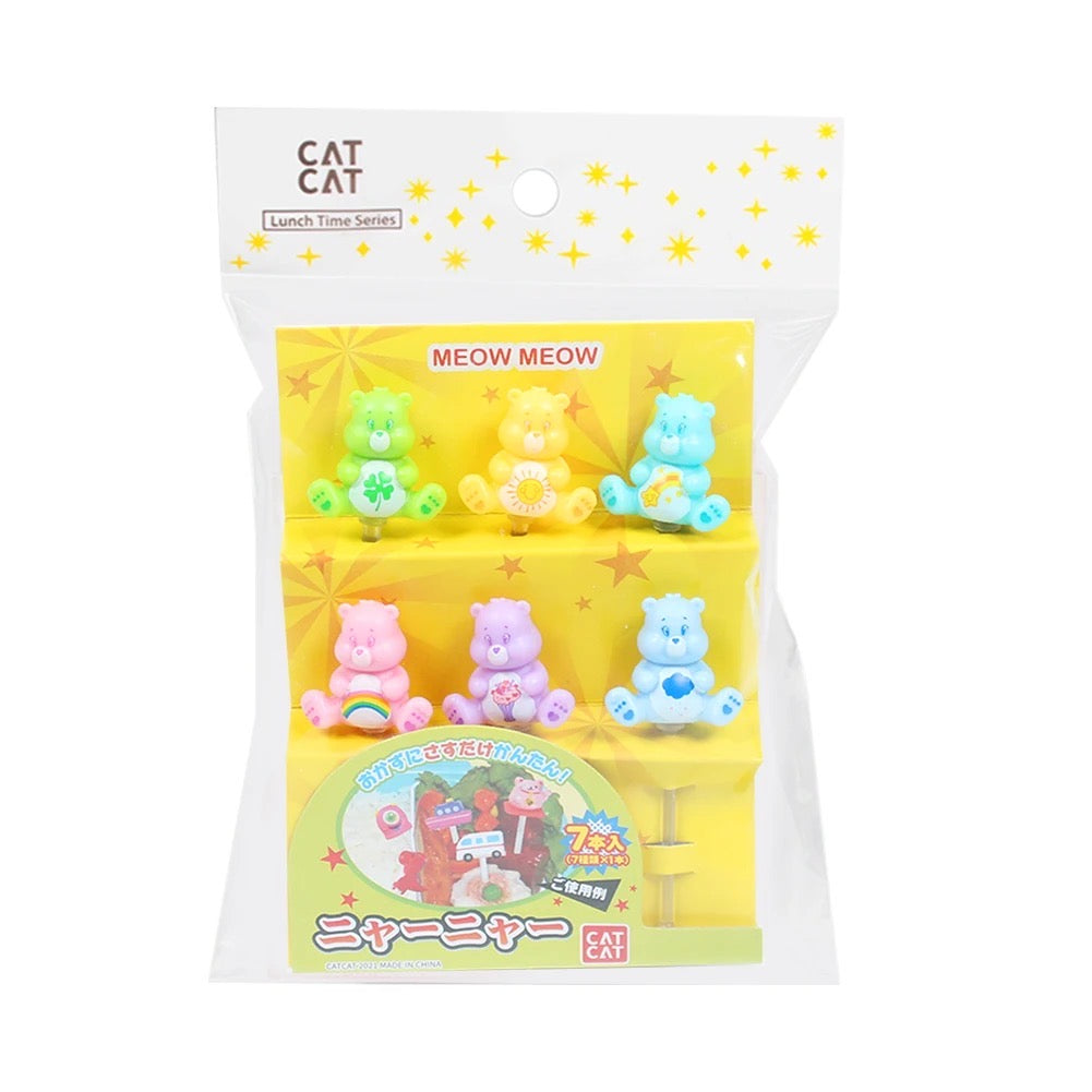 Care Bears FoodPicks