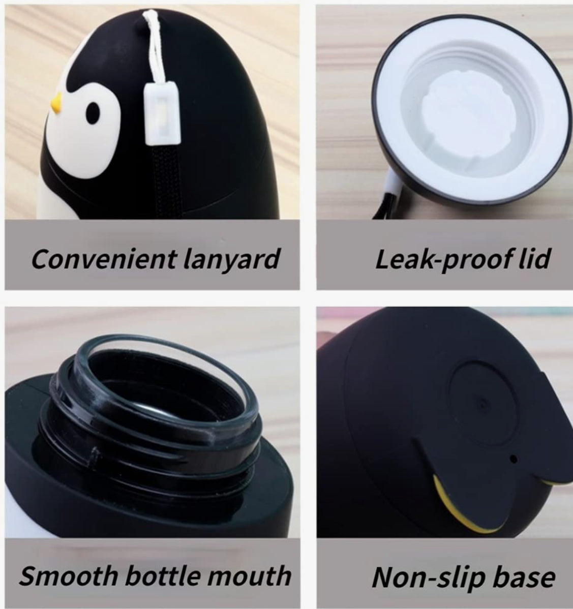 Water Bottle