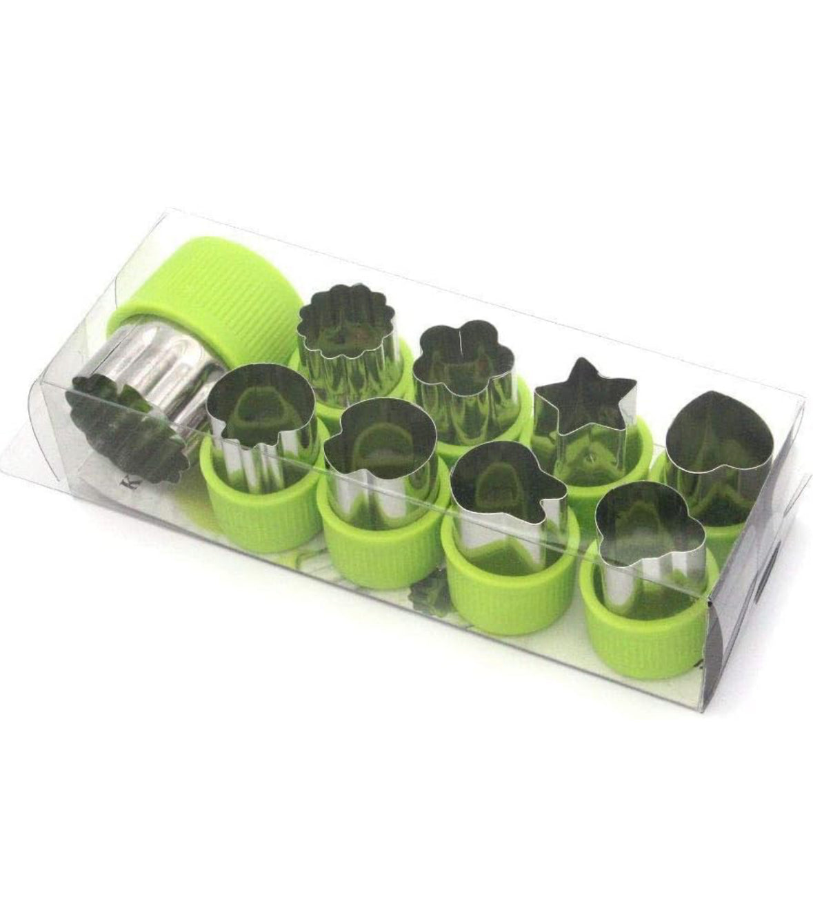 Cutter Shapes Set