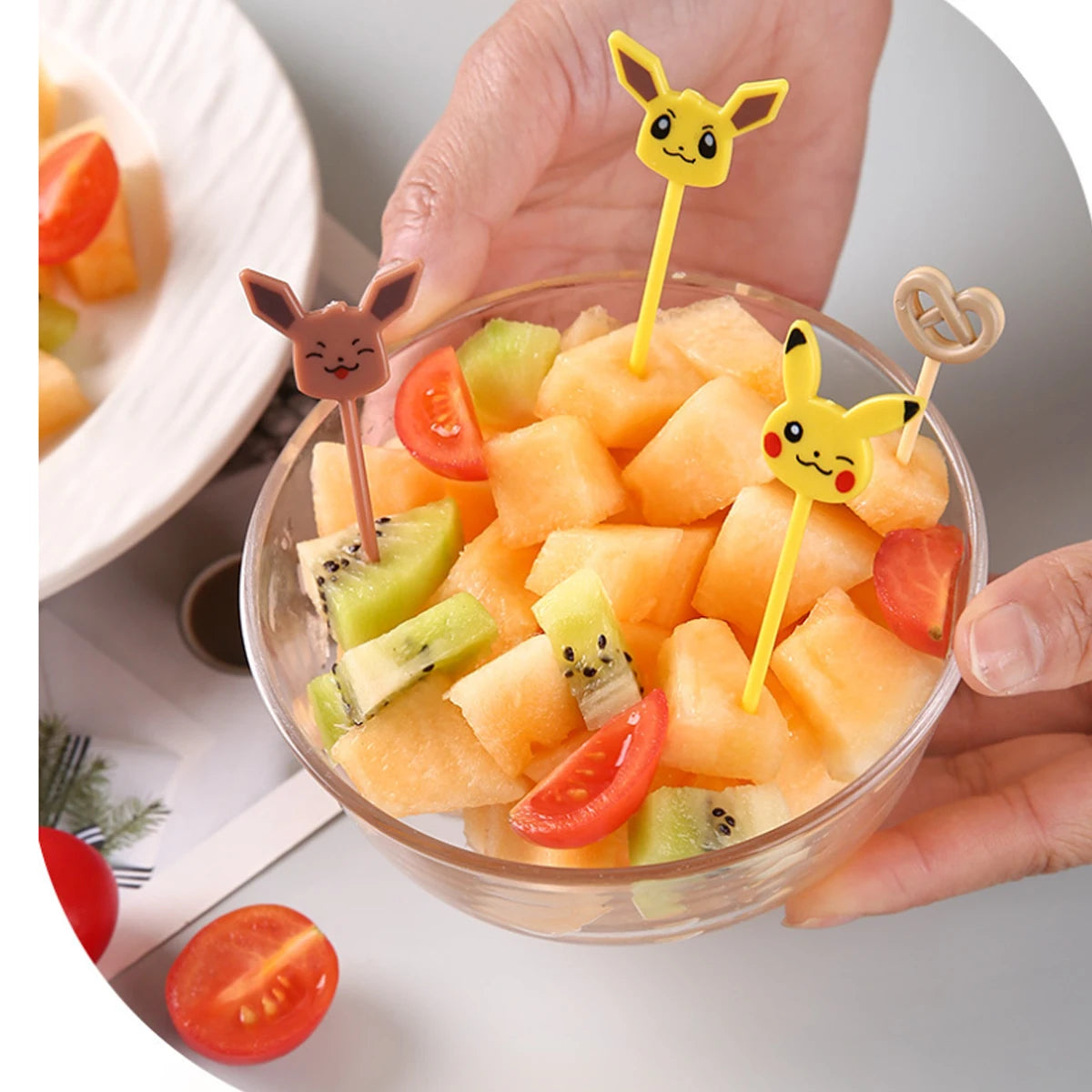 Pokemon FoodPicks