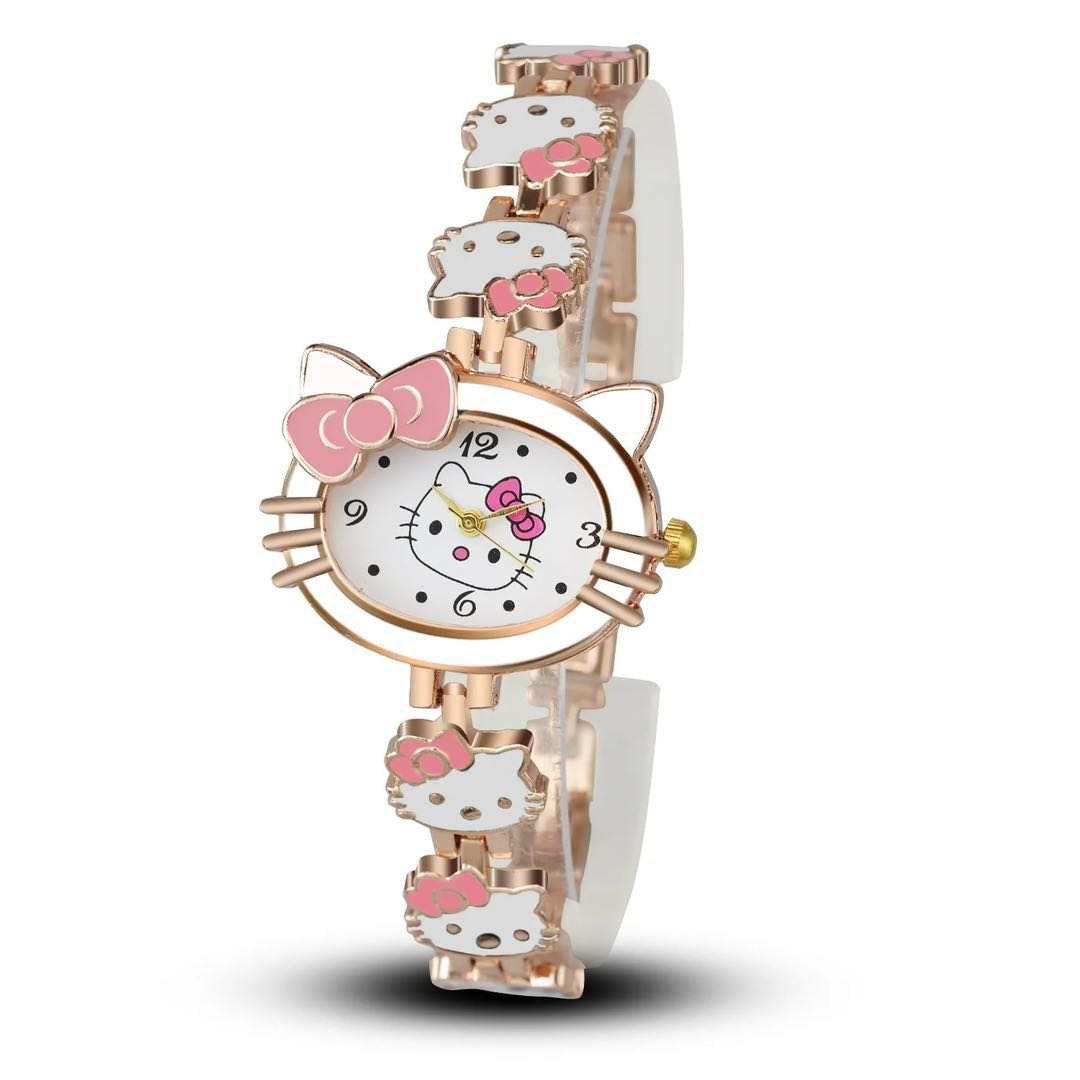 Hello Kitty Wristwatch