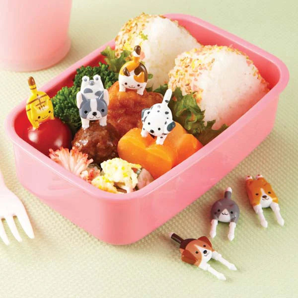 Animalitos FoodPicks