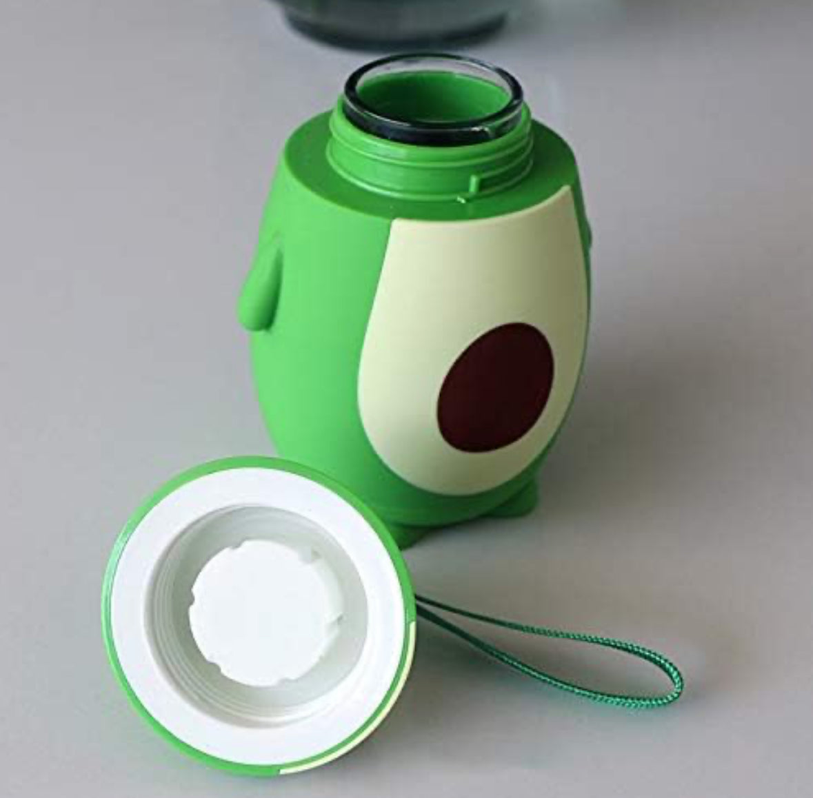 Botella para agua