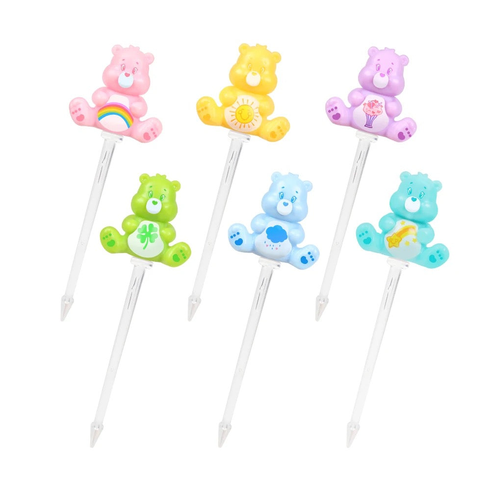 Care Bears FoodPicks