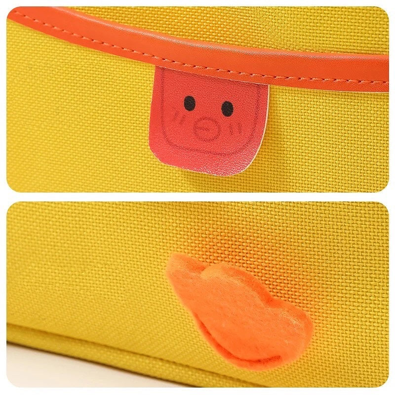 Pollito Lunch Bag 🐣