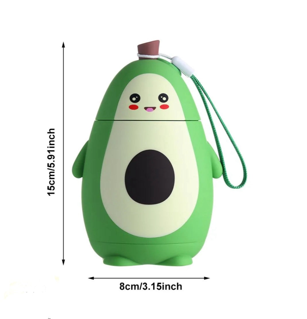 Botella para agua