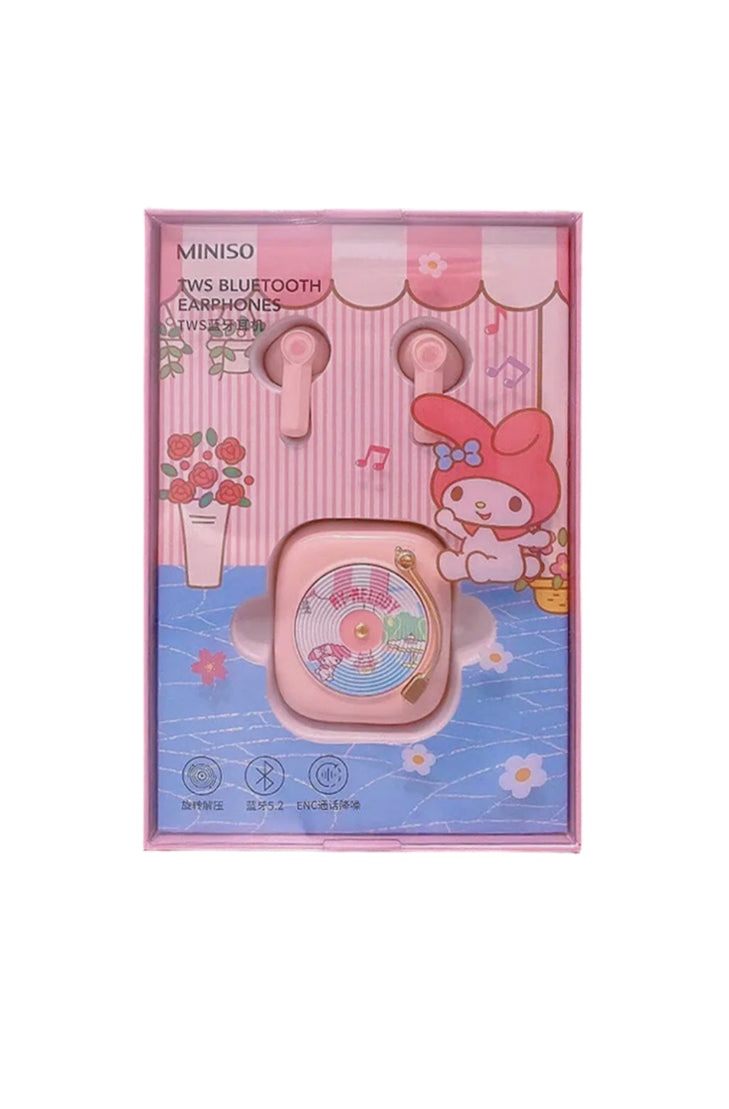 My Melody TWS Bluetooth earphones