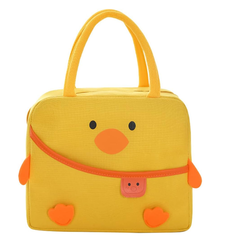 Pollito Lunch Bag 🐣