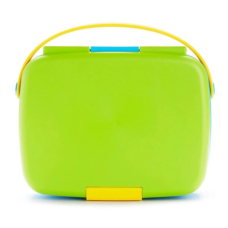 Lonchera Colores