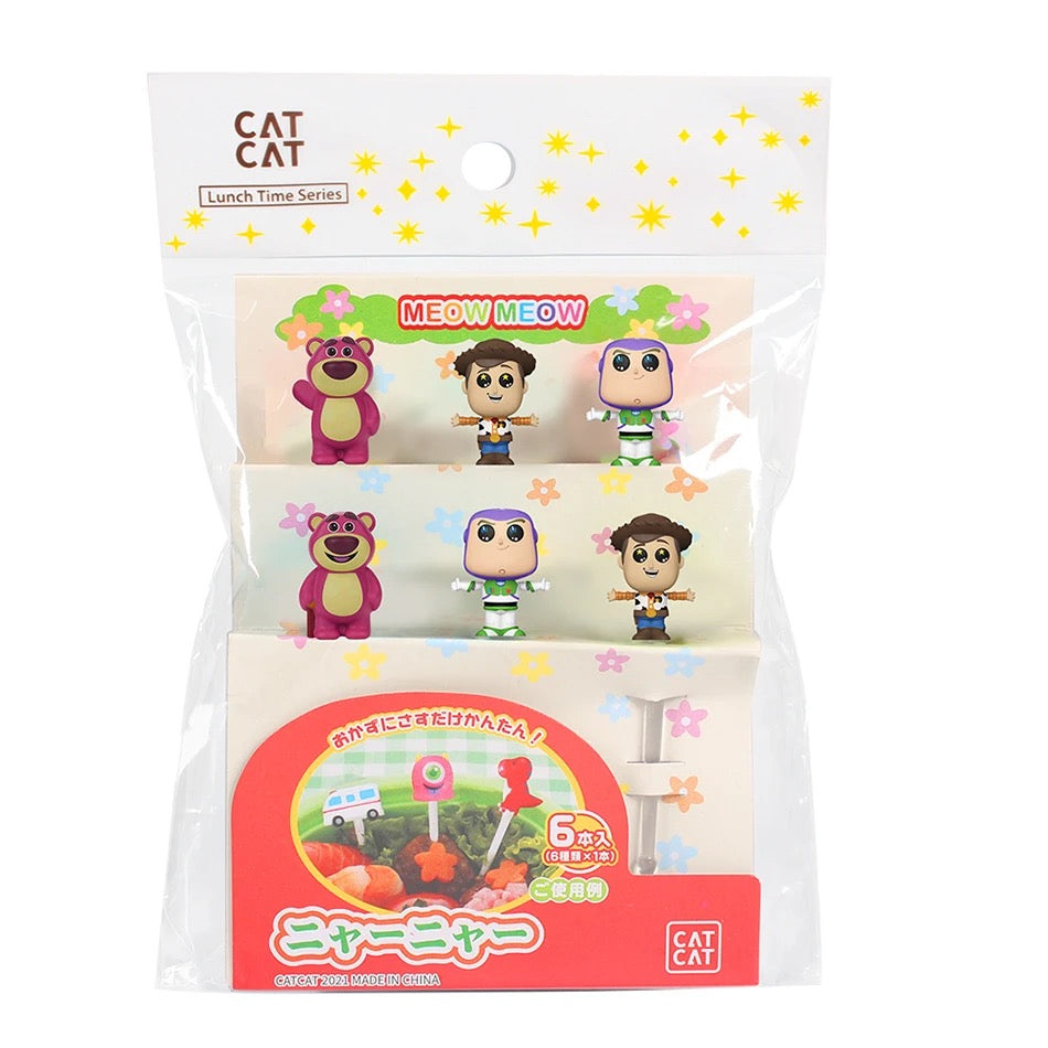 Toy Story FoodPicks